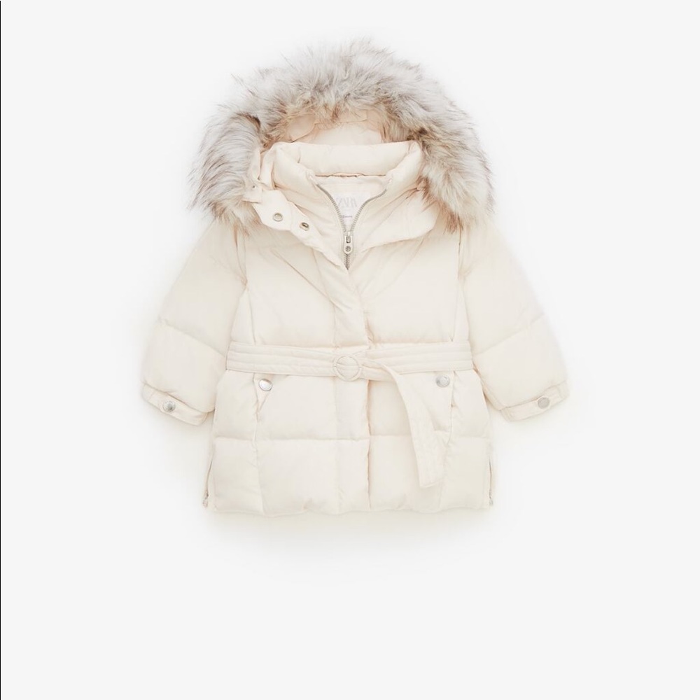 Puffer Coat